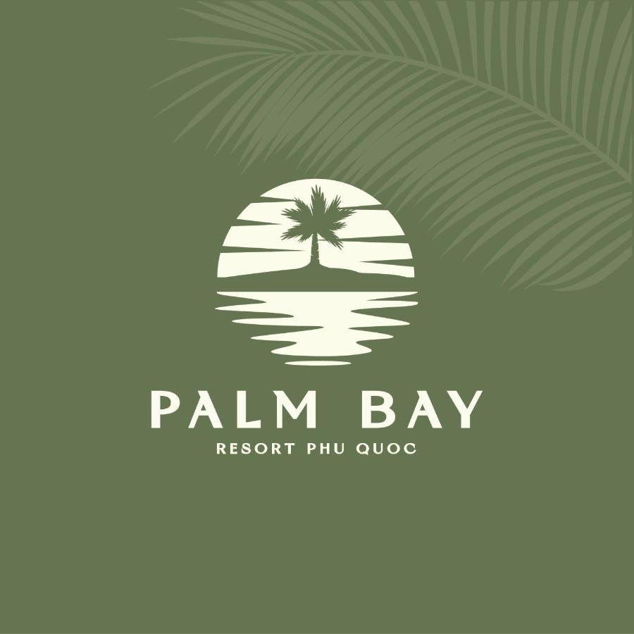 Palm Bay Resort Дуонг-Донг Экстерьер фото